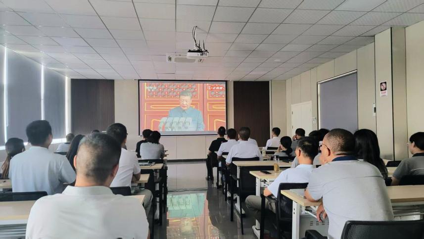 阅兵新闻稿素材1